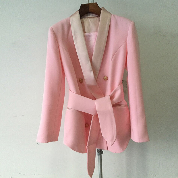 Belle Blazer