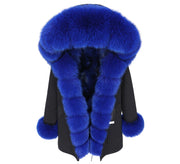 Luxbomb winter coats