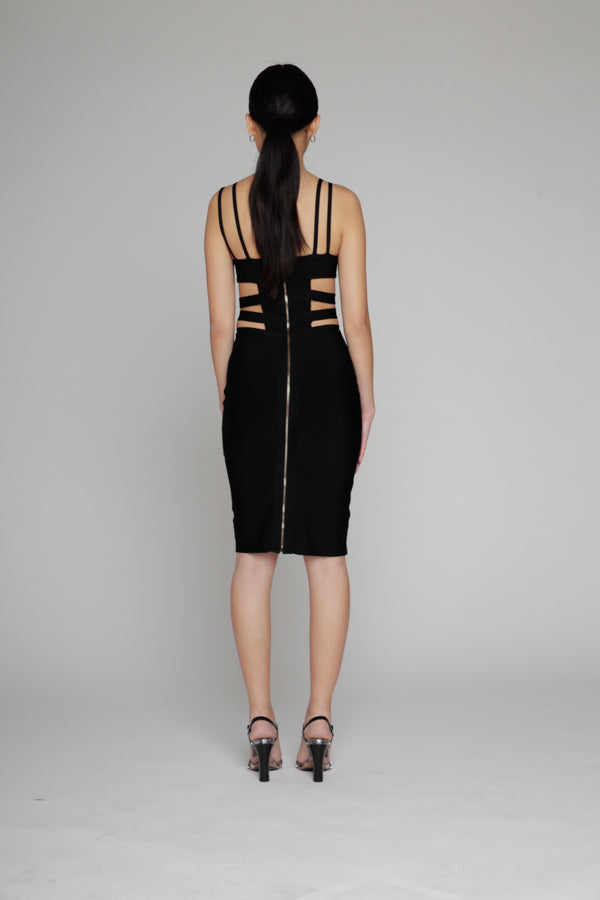 Ivy Dress