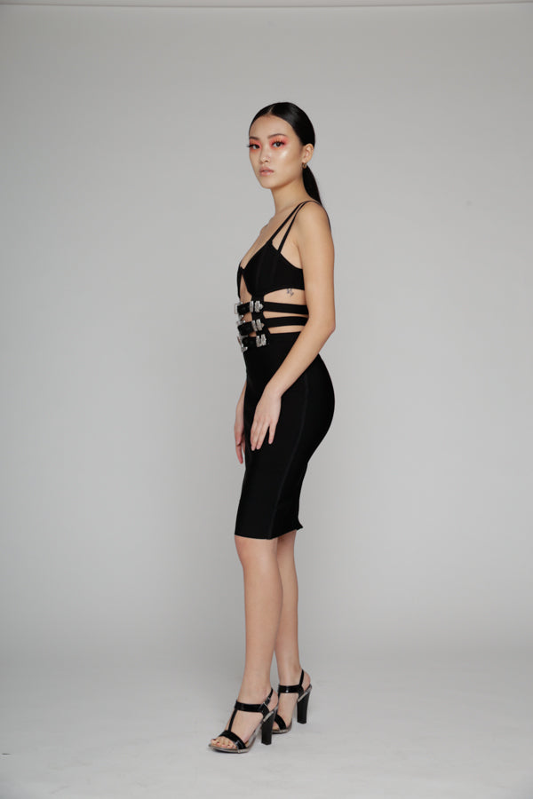 Ivy Dress