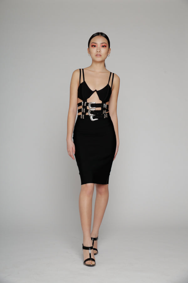 Ivy Dress