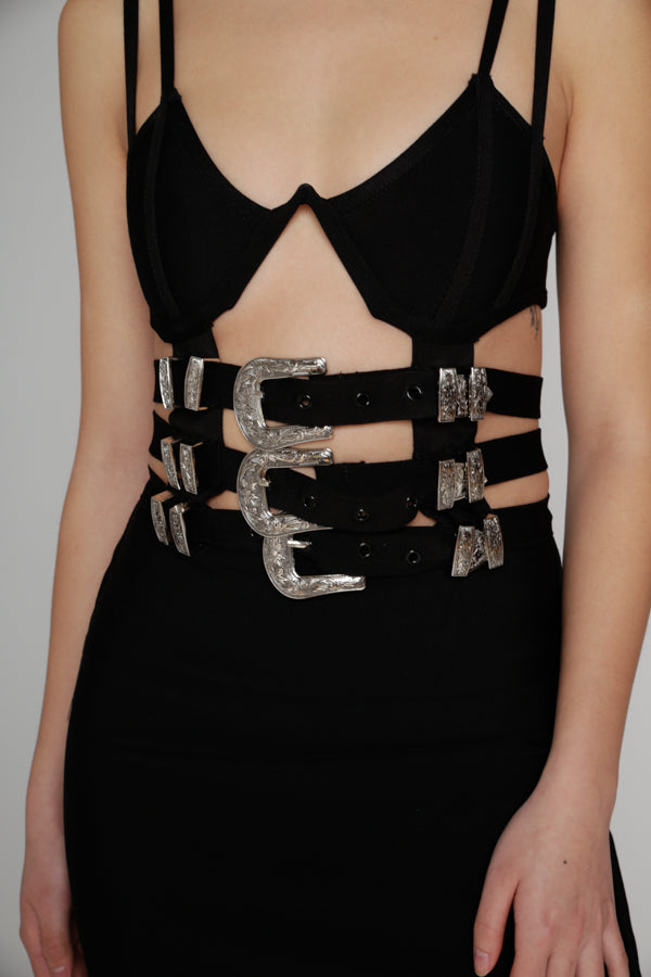 Ivy Dress